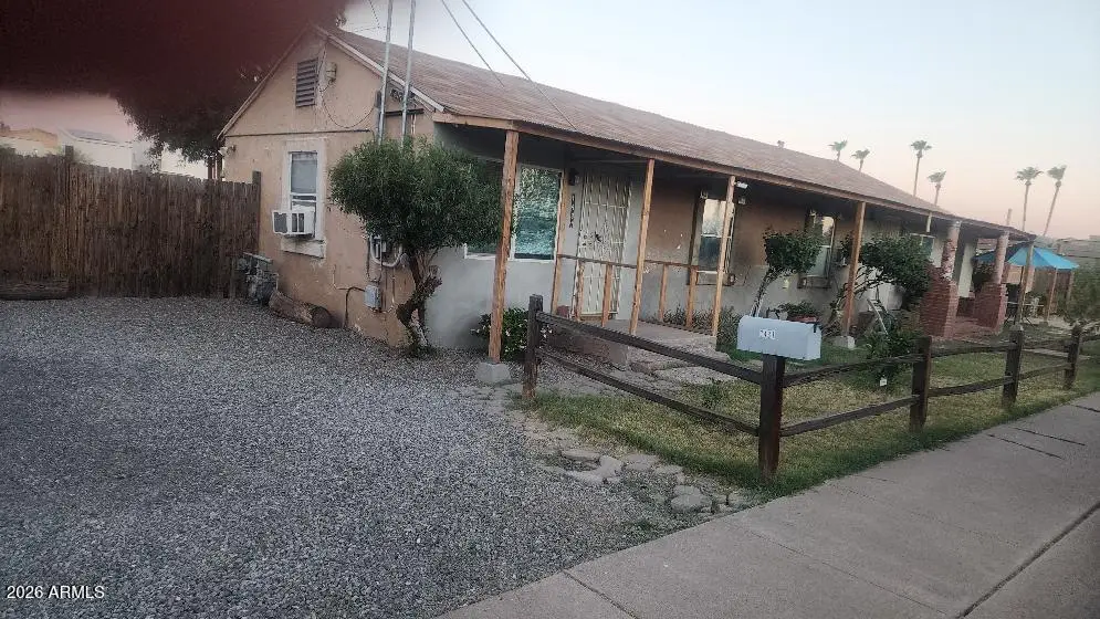 1433 S Jentilly Lane, Tempe, AZ 85281 - #1