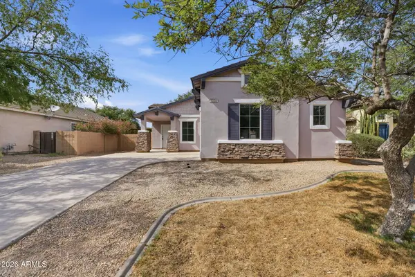 7234 W Vista Avenue, Glendale, AZ 85303