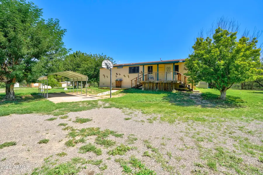 24950 W Joshua Boulevard, Kirkland, AZ 86332 - #3