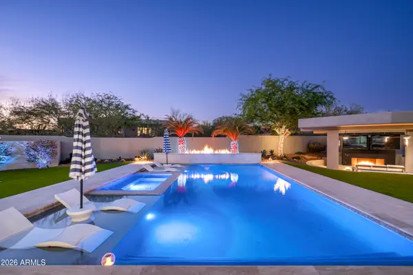 9002 E Rimrock Drive, Scottsdale, AZ 85255