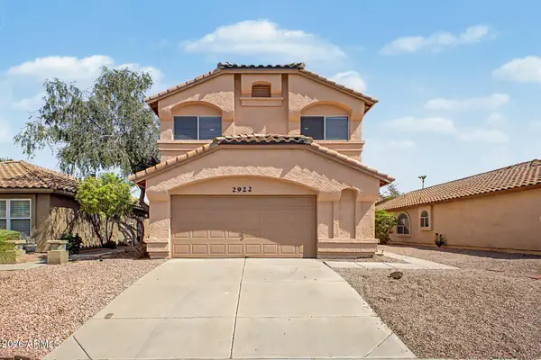 2922 E Woodland Drive, Phoenix, AZ 85048