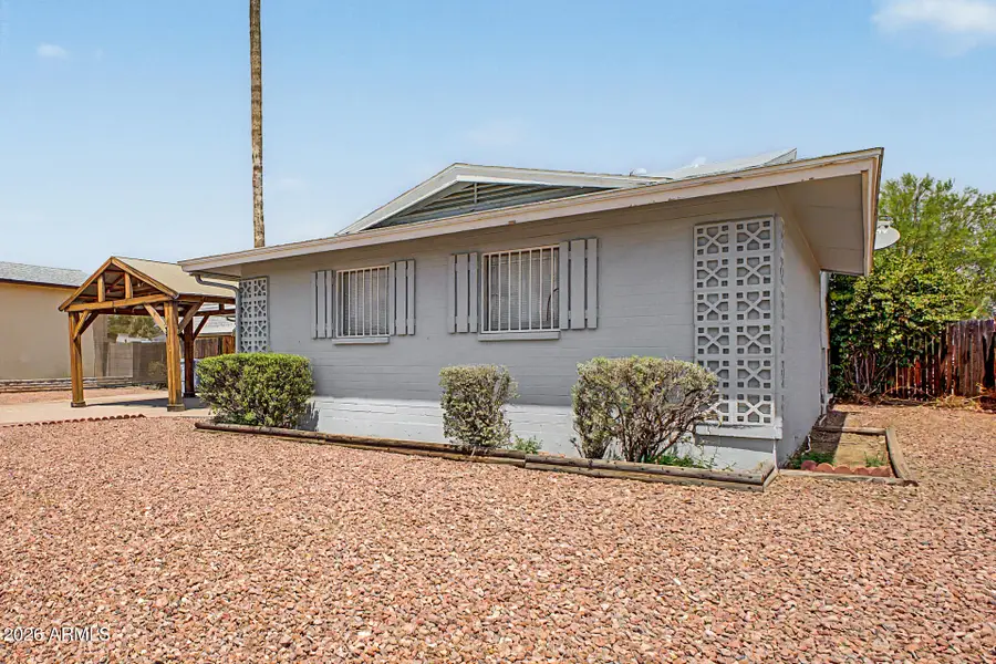 3944 W Montebello Avenue, Phoenix, AZ 85019 - #2