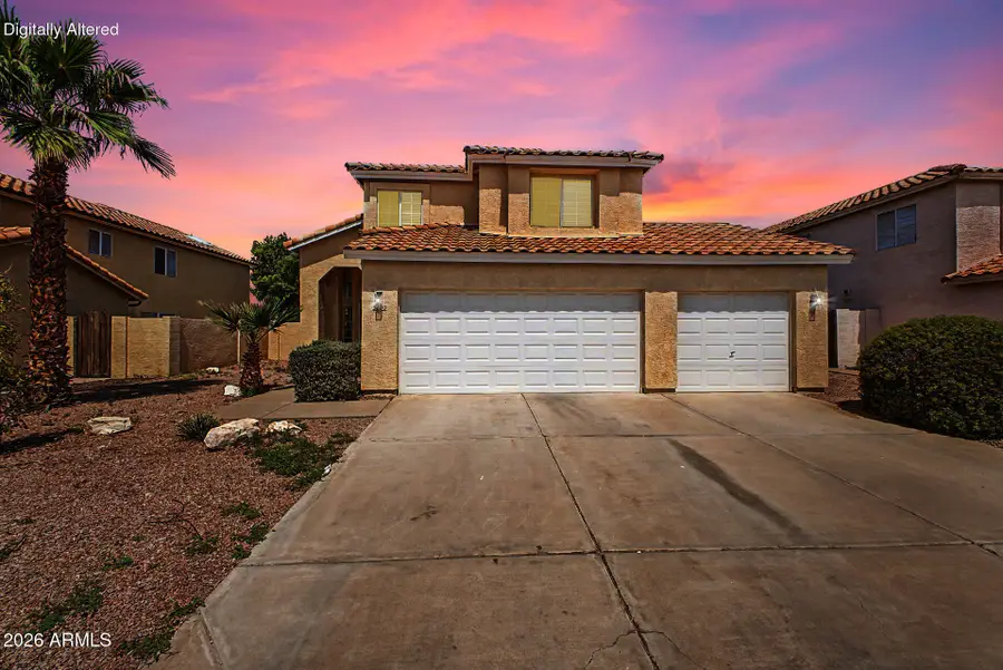 3110 E Cottonwood Lane, Phoenix, AZ 85048 - #2