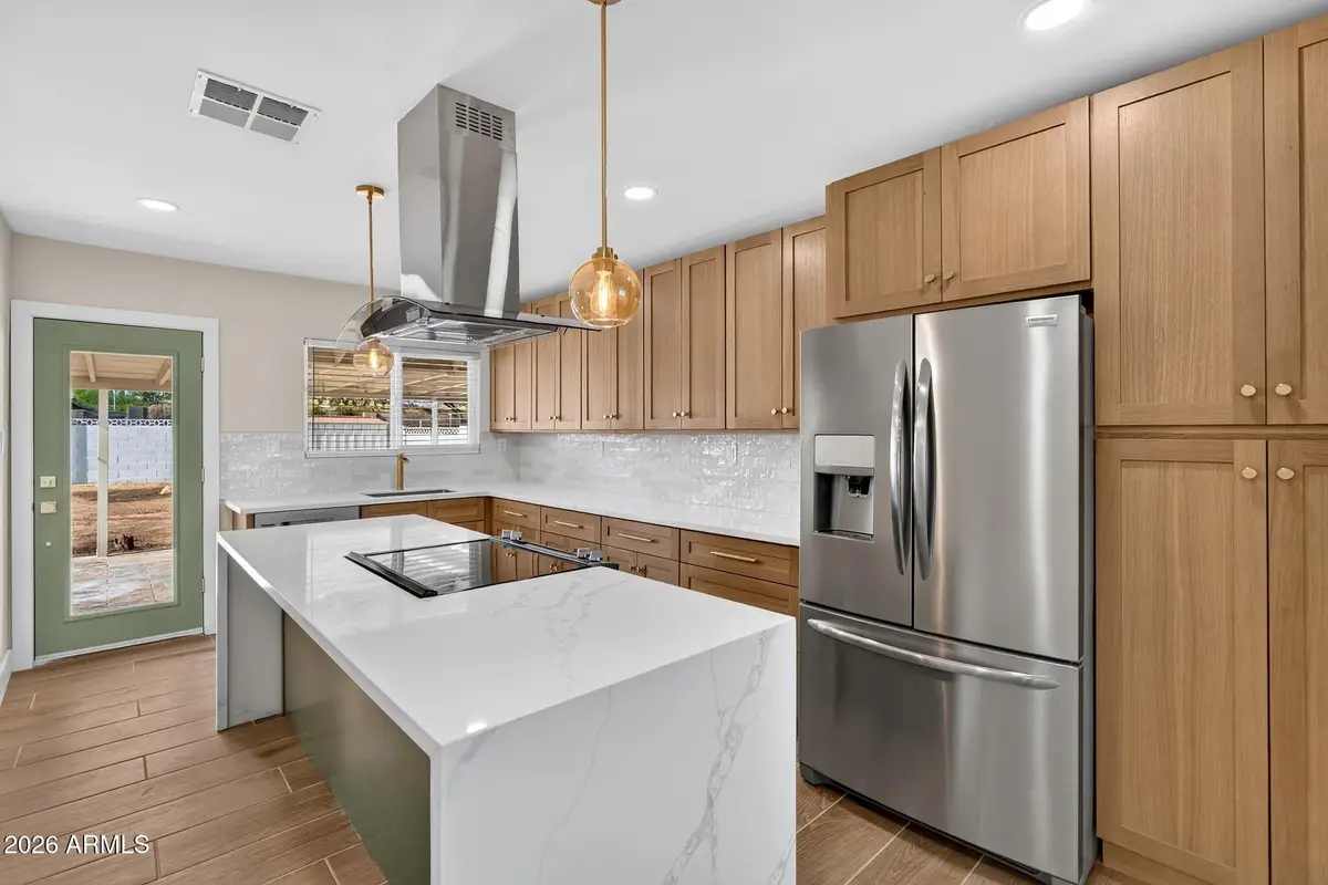 1532 W Fairmount Avenue, Phoenix, AZ 85015 - #1