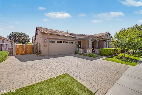 7545 E Posada Avenue, Mesa, AZ 85212