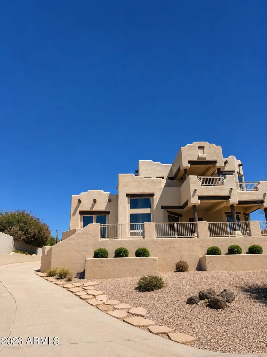 15516 E Sycamore Drive, Fountain Hills, AZ 85268 - #3