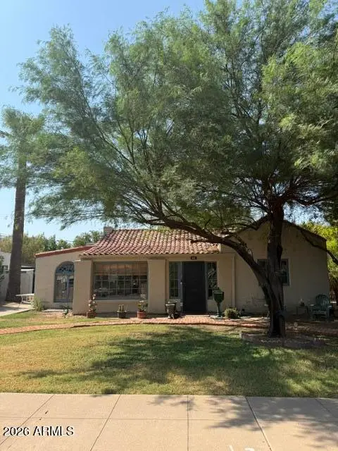 313 W Encanto Boulevard, Phoenix, AZ 85003