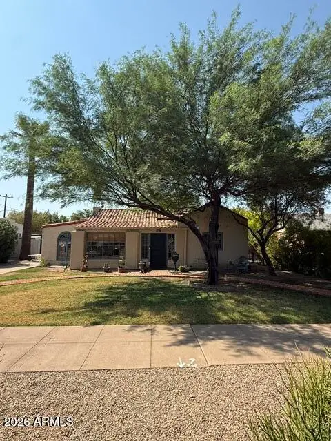 313 W Encanto Boulevard, Phoenix, AZ 85003 - #2