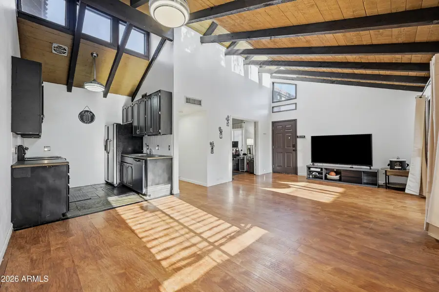 2810 E Glenrosa Avenue #16, Phoenix, AZ 85016 - #2