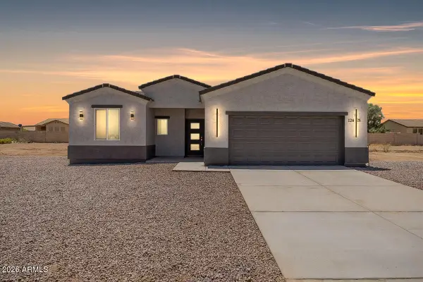 12625 W Xavier Drive, Arizona City, AZ 85123
