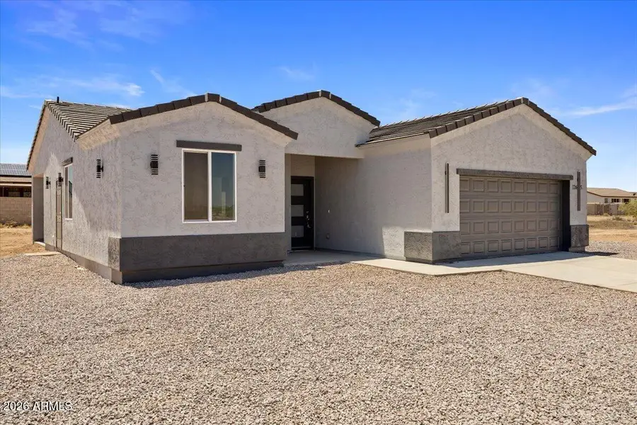 12625 W Xavier Drive, Arizona City, AZ 85123 - #2