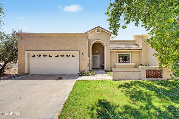 1610 N Stapley Drive #112, Mesa, AZ 85203