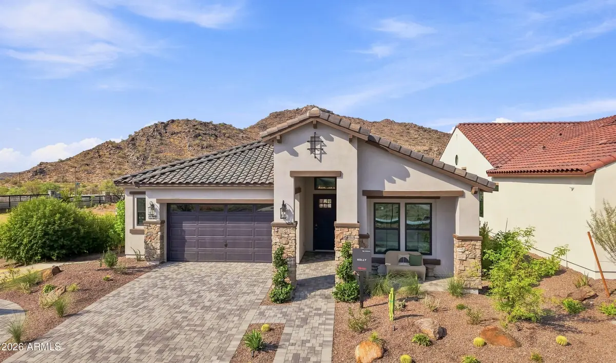 20998 W Pasadena Avenue, Buckeye, AZ 85396 - #1
