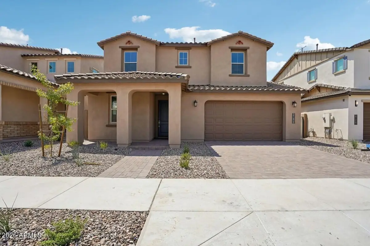 21475 E Cattle Drive, Queen Creek, AZ 85142 - #1