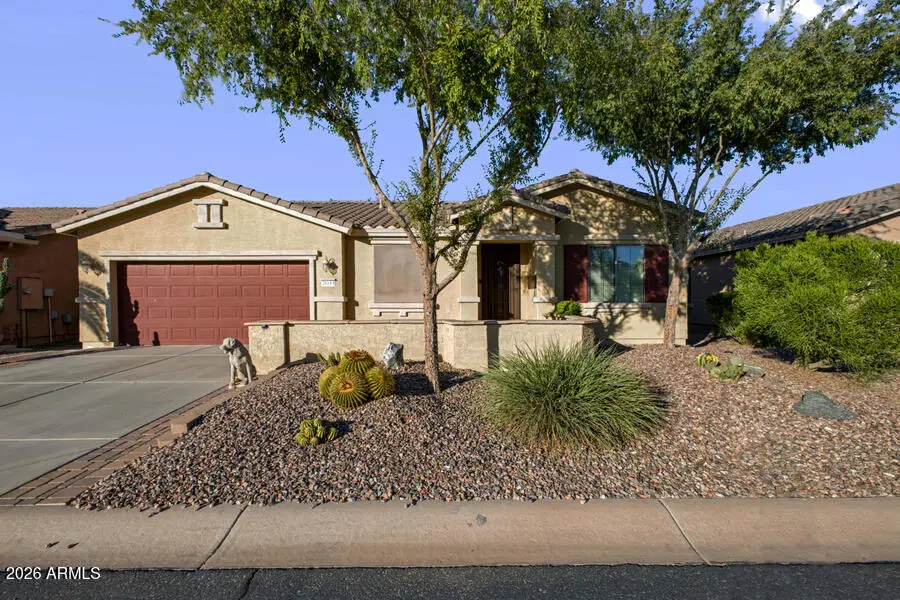 20183 N Oxbow Lane, Maricopa, AZ 85138 - #1