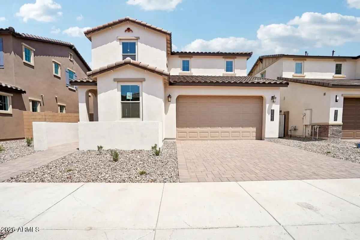 21482 E Cattle Drive, Queen Creek, AZ 85142 - #1