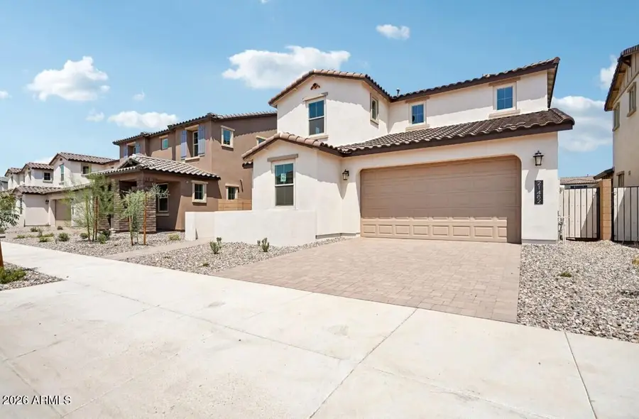 21482 E Cattle Drive, Queen Creek, AZ 85142 - #2