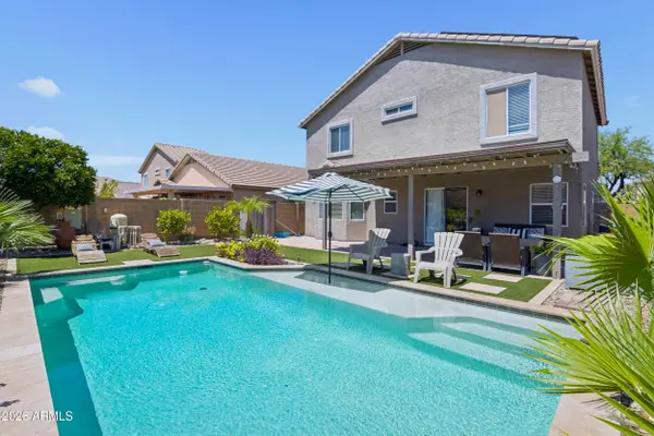 11607 W Brown Street, Youngtown, AZ 85363