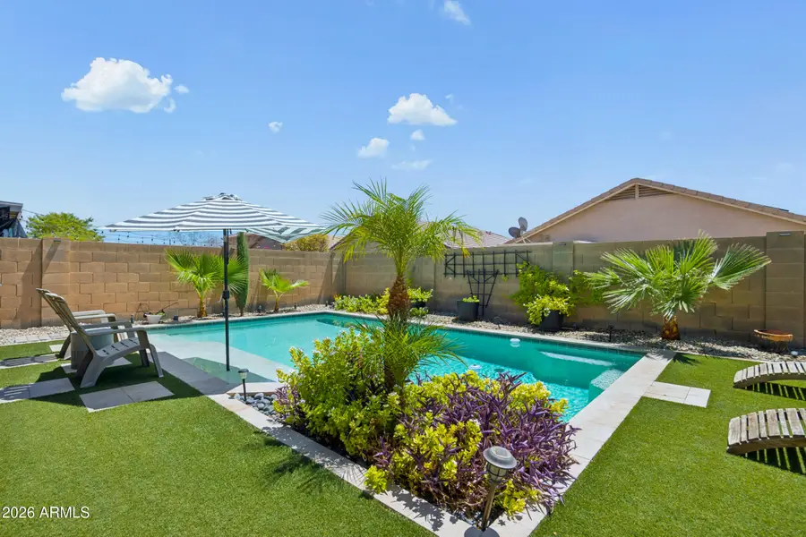 11607 W Brown Street, Youngtown, AZ 85363 - #2
