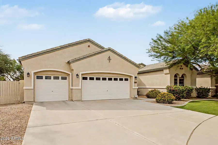 6990 S Nash Way, Chandler, AZ 85249 - #2