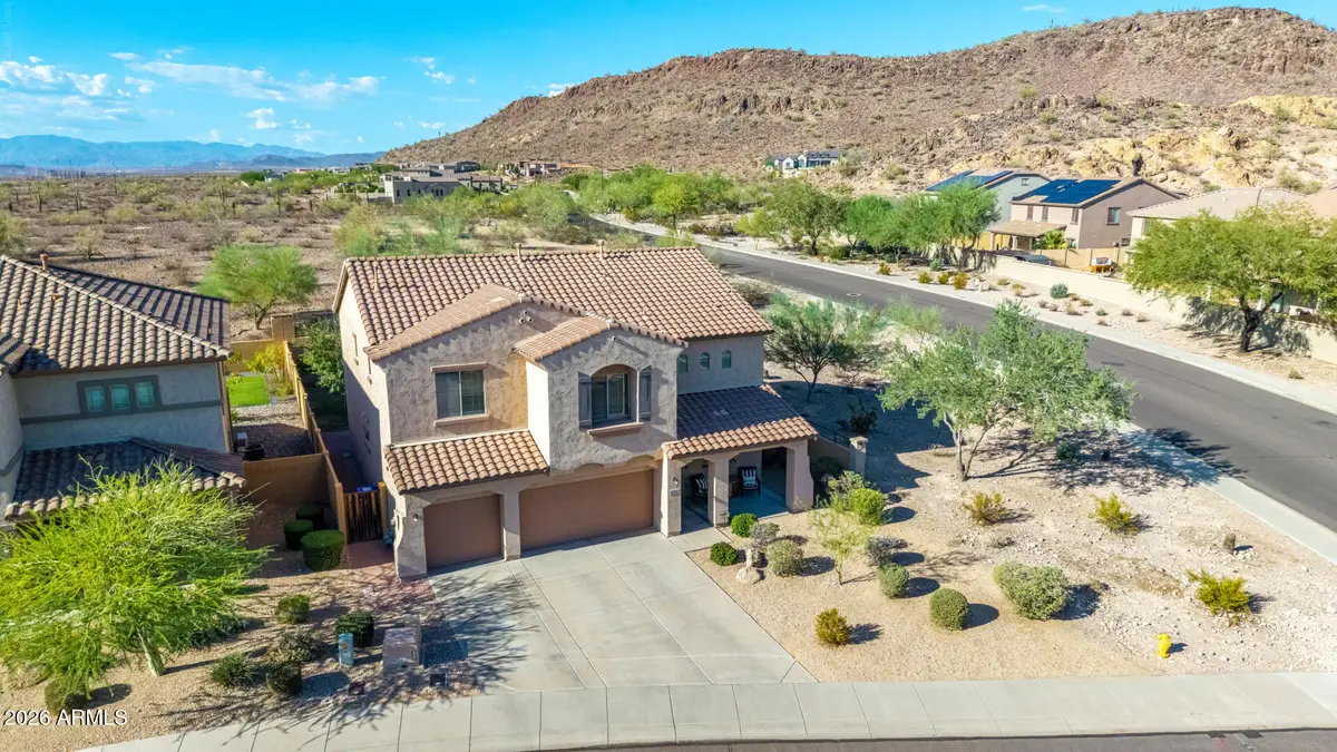 9102 W White Feather Lane, Peoria, AZ 85383 - #1