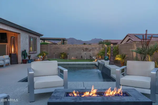 18011 W Redwood Lane, Goodyear, AZ 85338