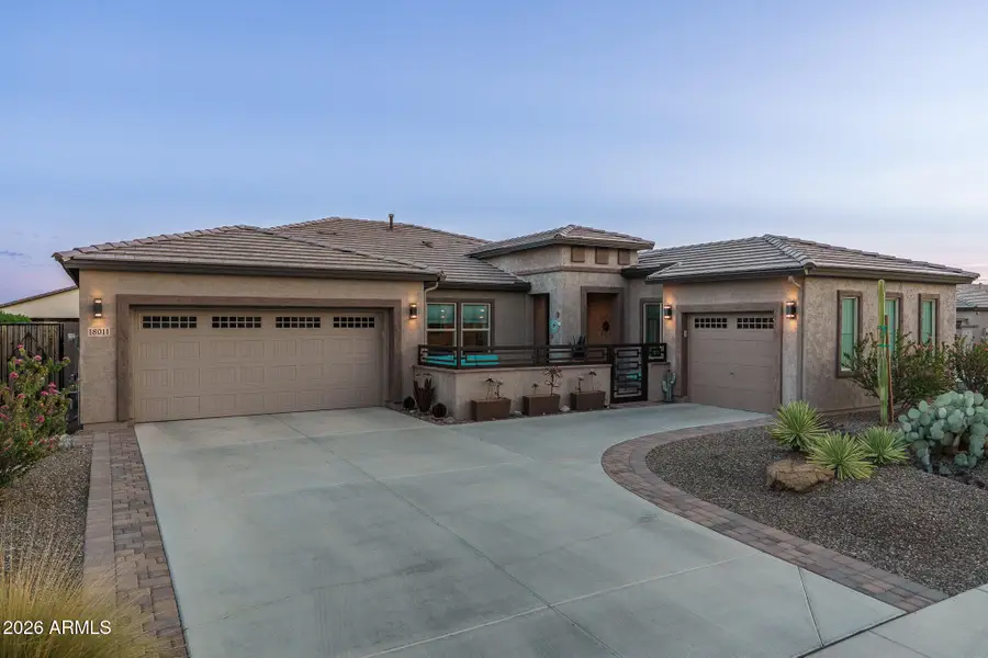 18011 W Redwood Lane, Goodyear, AZ 85338 - #3
