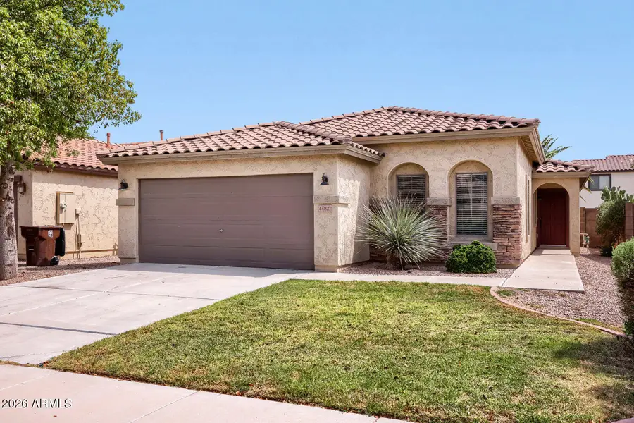 44827 W Paitilla Lane, Maricopa, AZ 85139 - #3