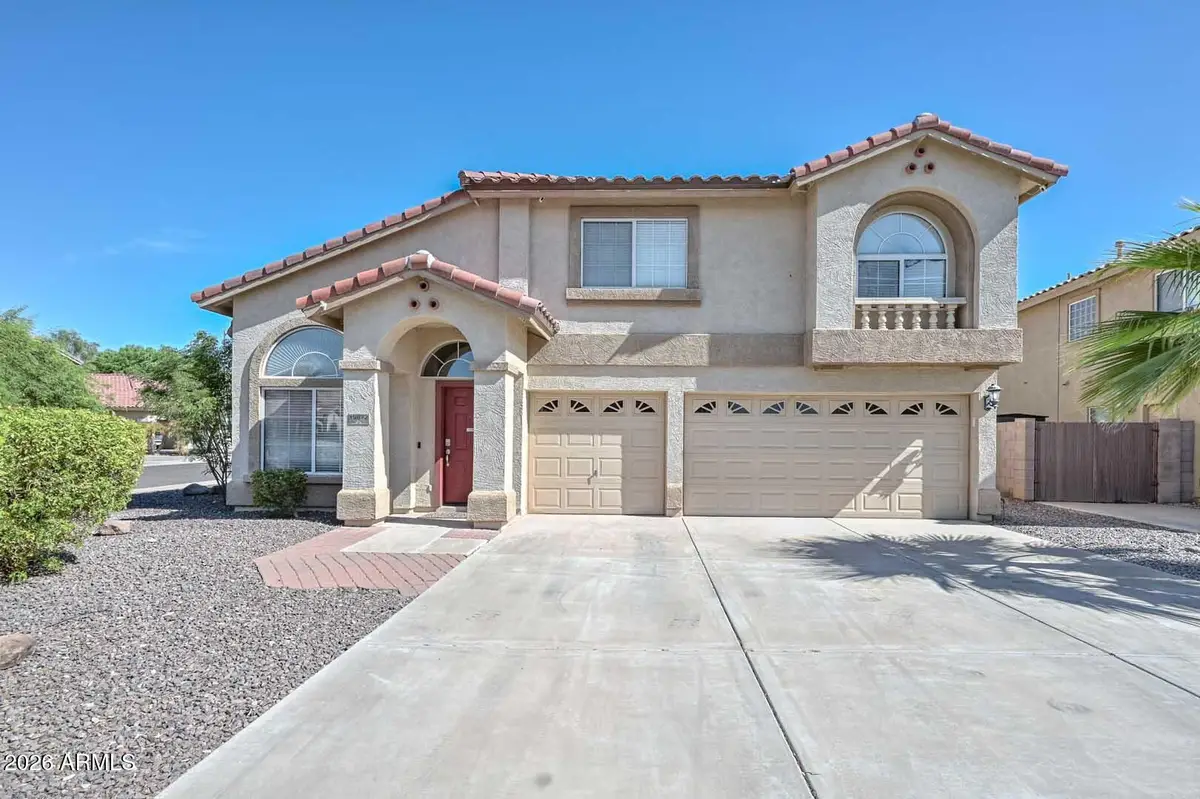 15872 W Calavar Road, Surprise, AZ 85379 - #1