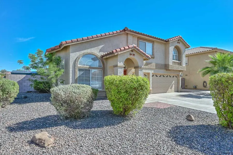 15872 W Calavar Road, Surprise, AZ 85379 - #3
