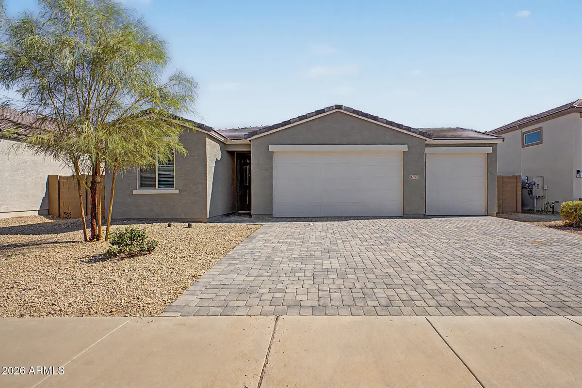 1765 W Tigua Way, Coolidge, AZ 85128 - #1