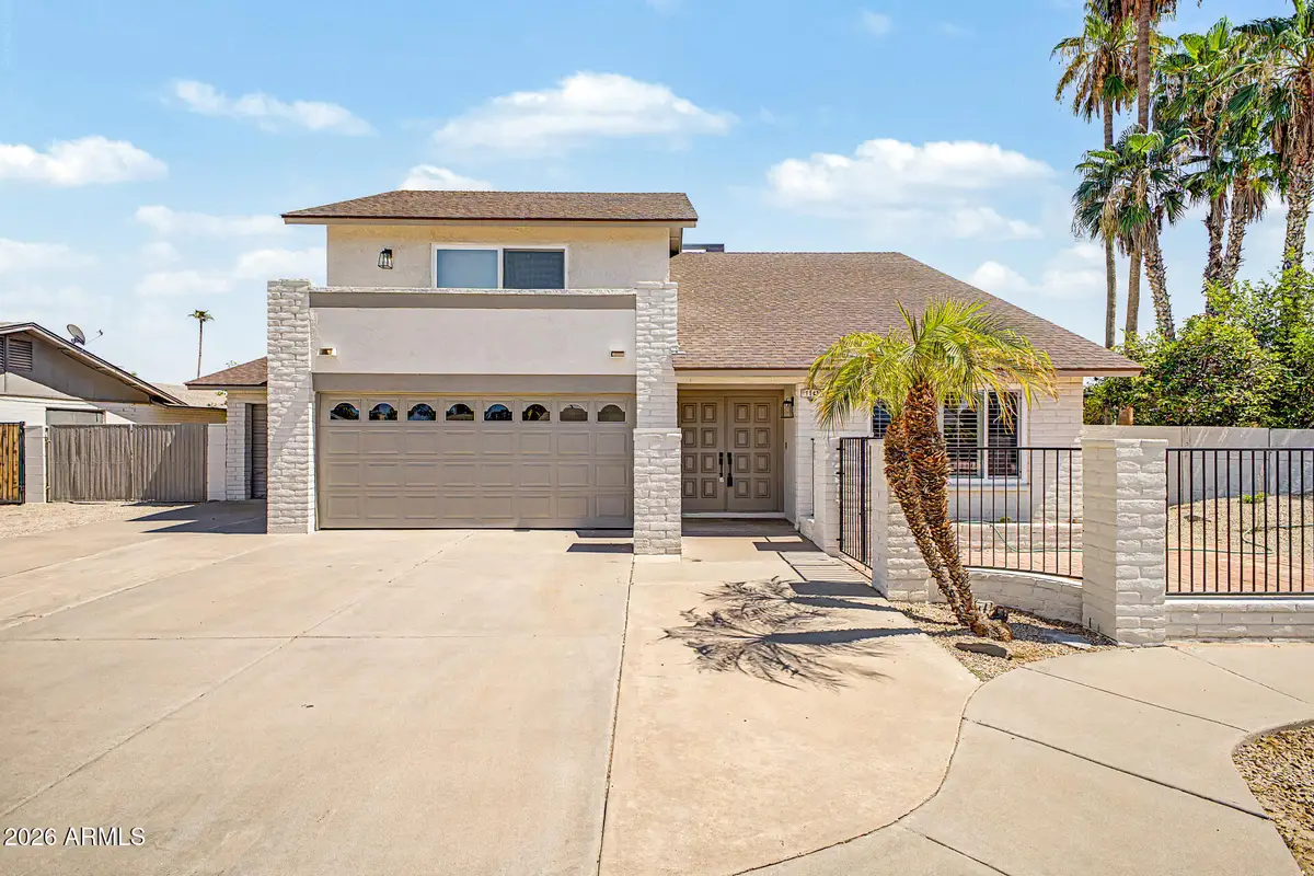1741 W Milagro Avenue, Mesa, AZ 85202 - #1