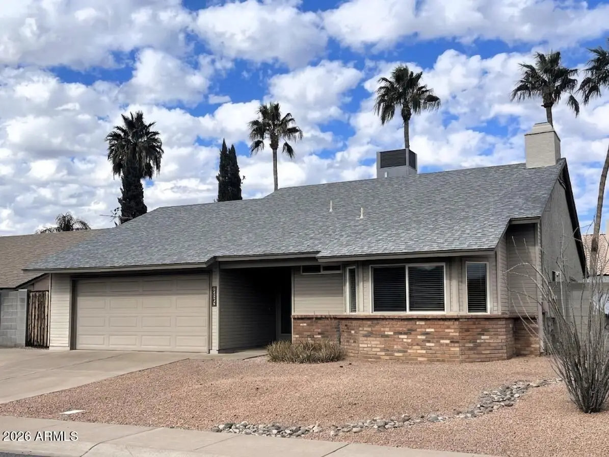 6234 E Carolina Drive, Scottsdale, AZ 85254 - #1