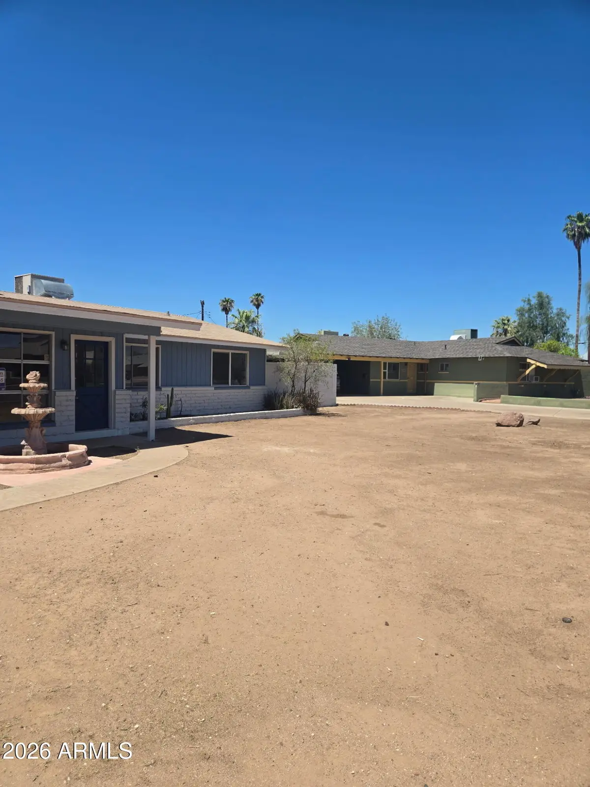 1624 N Revere Street, Mesa, AZ 85201 - #1