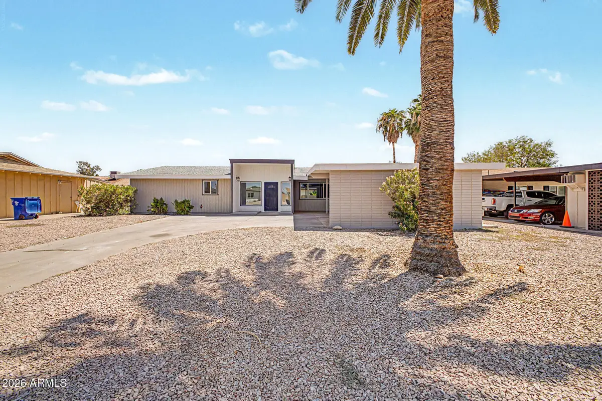 839 S Saranac Avenue, Mesa, AZ 85208 - #1