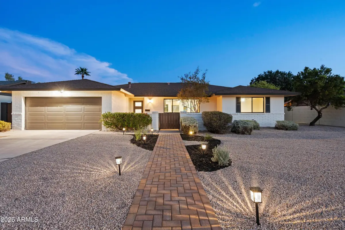 1019 E Watson Drive, Tempe, AZ 85283 - #1