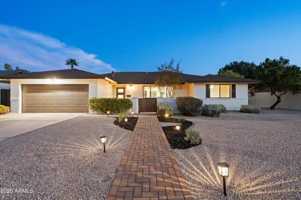 1019 E Watson Drive, Tempe, AZ 85283