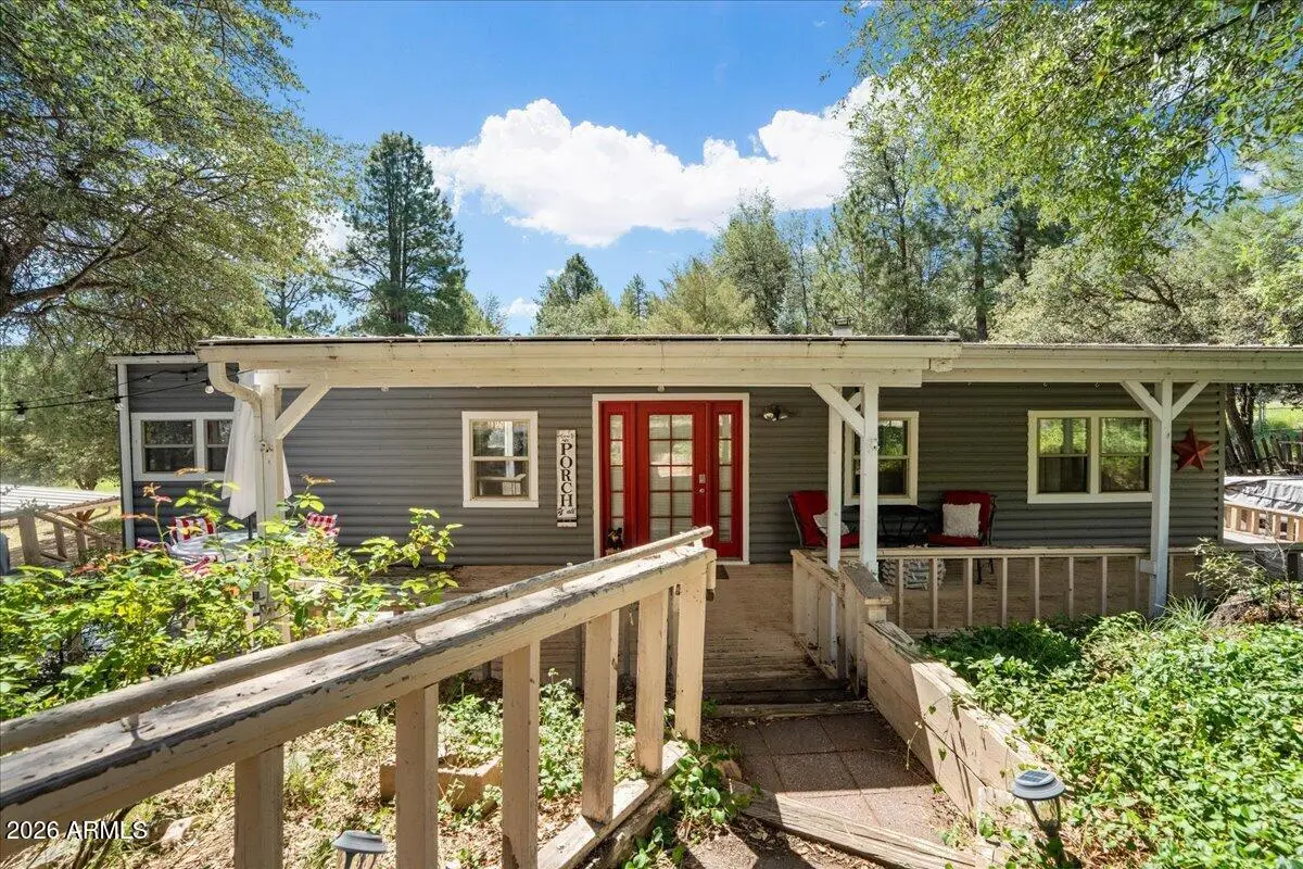 4731 S Deer Trail, Prescott, AZ 86303 - #1