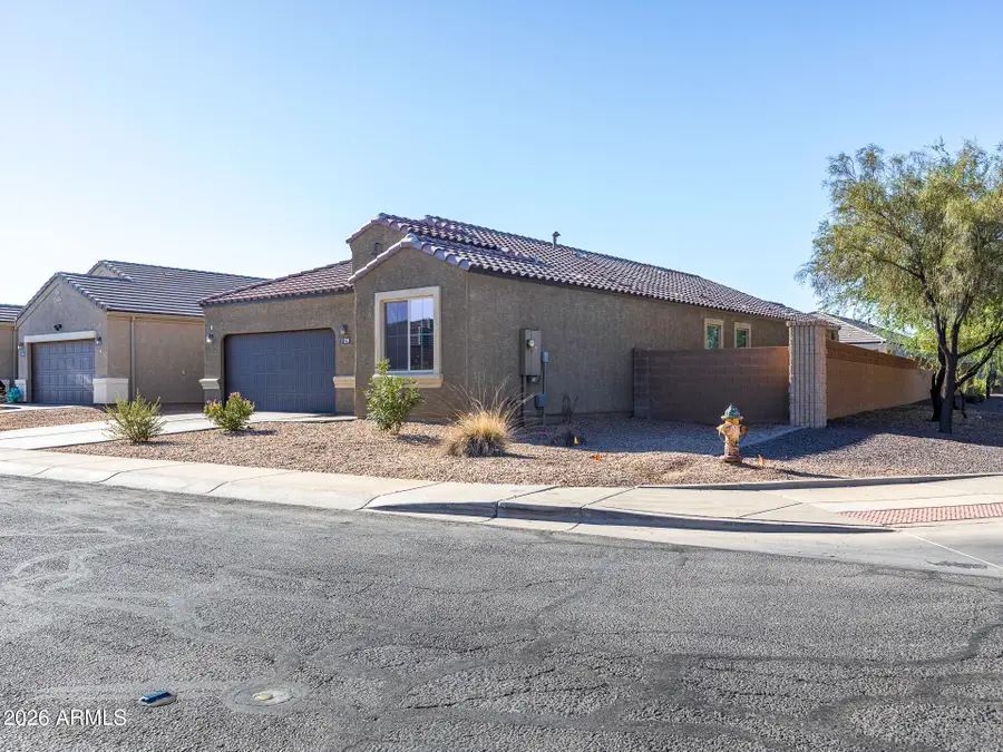 1239 E Elaine Street, Casa Grande, AZ 85122 - #3