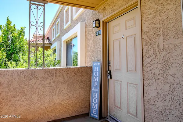 303 N Miller Road #2018, Scottsdale, AZ 85257