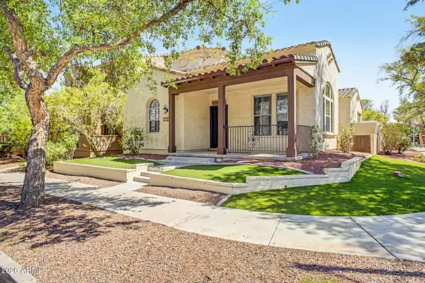 21005 W Court Street, Buckeye, AZ 85396