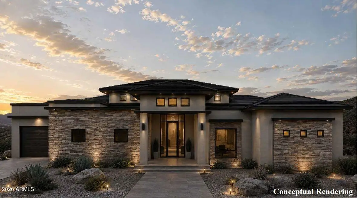 11664 N Sunset Vista Drive, Fountain Hills, AZ 85268 - #1