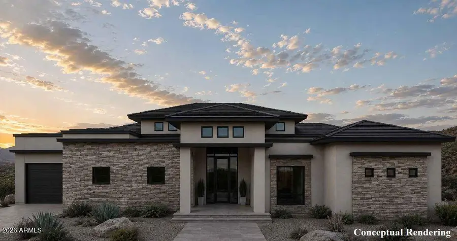 11664 N Sunset Vista Drive, Fountain Hills, AZ 85268 - #2