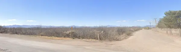 39XX N Leslie Canyon Road, Douglas, AZ 85607