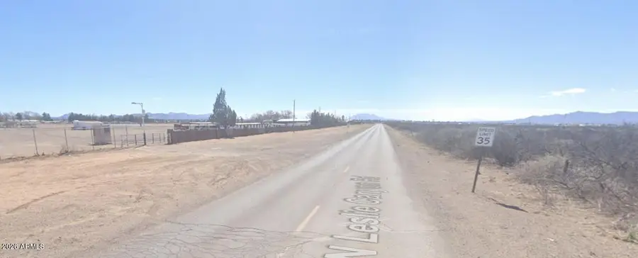 39XX N Leslie Canyon Road, Douglas, AZ 85607 - #3