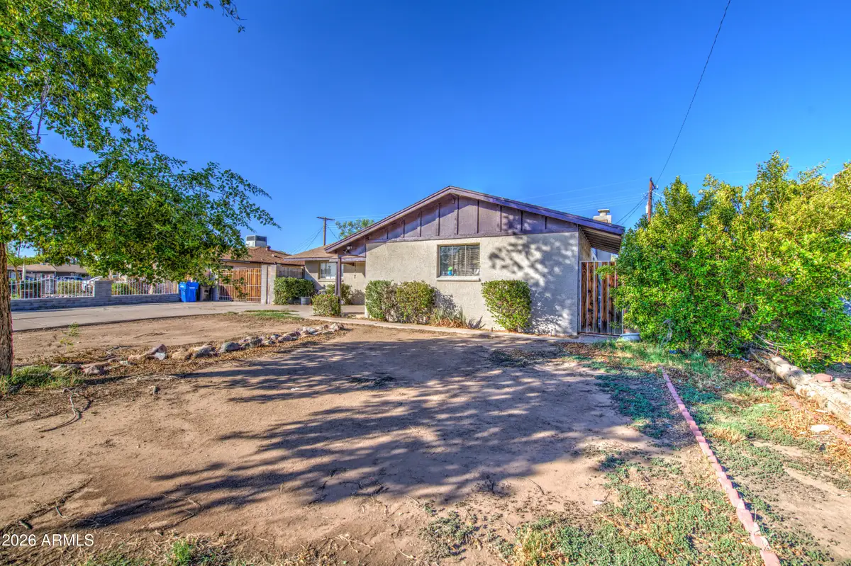 5014 W Catalina Drive, Phoenix, AZ 85031 - #1