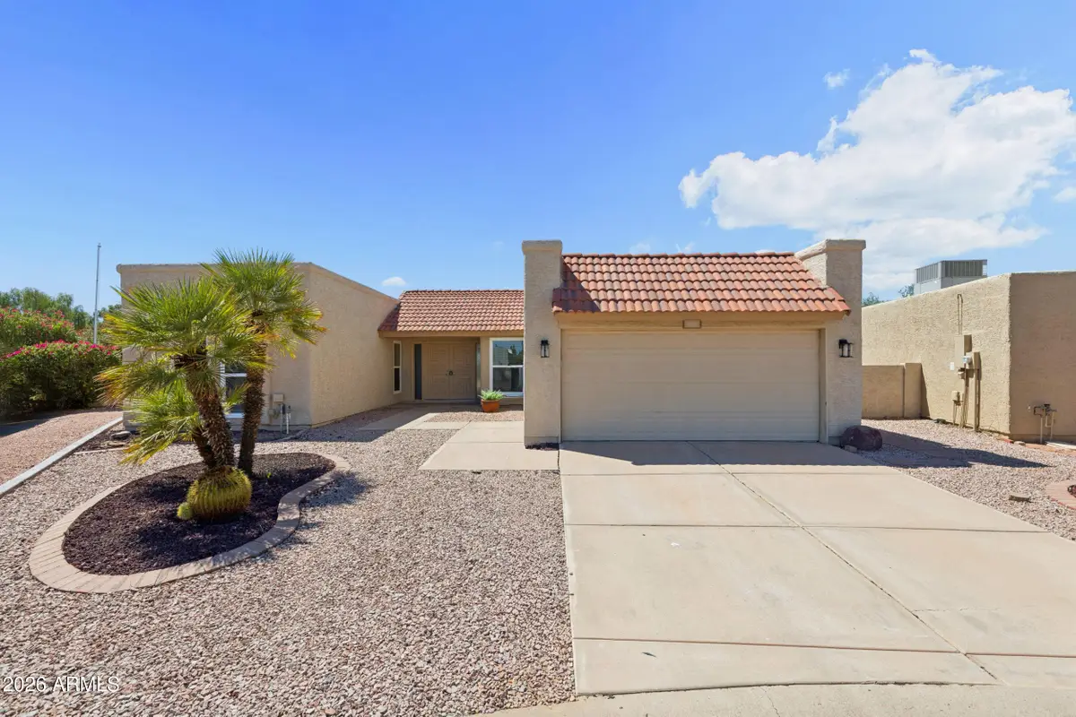 9602 E Sherwood Way, Sun Lakes, AZ 85248 - #1