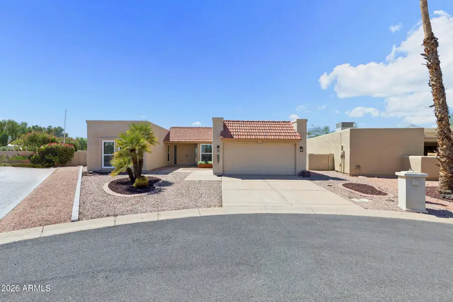 9602 E Sherwood Way, Sun Lakes, AZ 85248 - #3