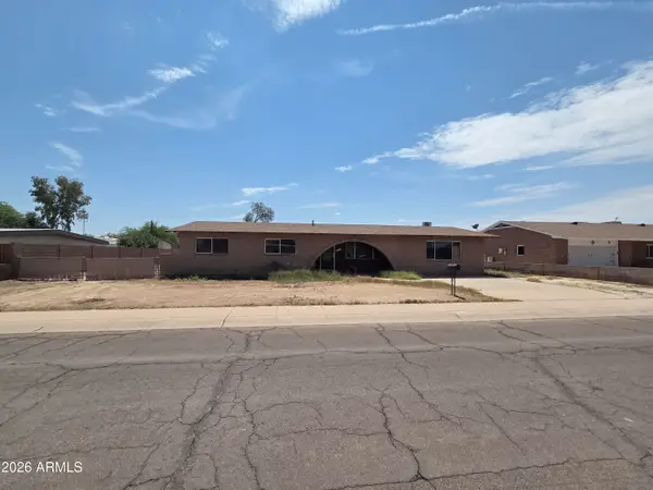 1133 E Sunset Drive, Casa Grande, AZ 85122