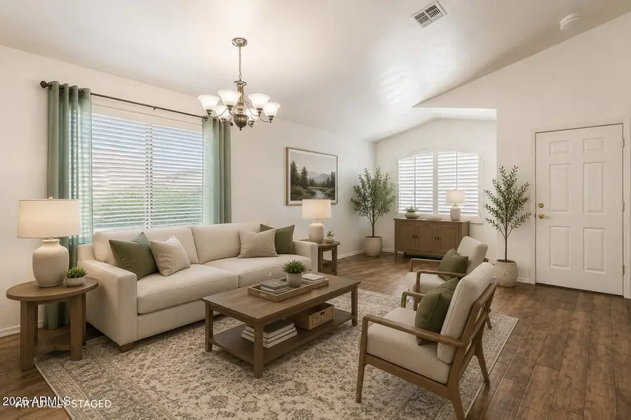 2208 Copper Sunrise --, Sierra Vista, AZ 85635 - #3